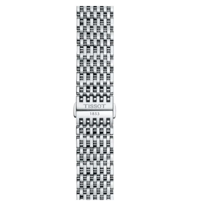 Horloge Tissot Everytime 40mm T143.410.11.041.00 