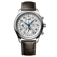 Horloge LONGINES Master Collection L2.773.4.78.3 Horloge LONGINES Master Collection L2.773.4.78.3