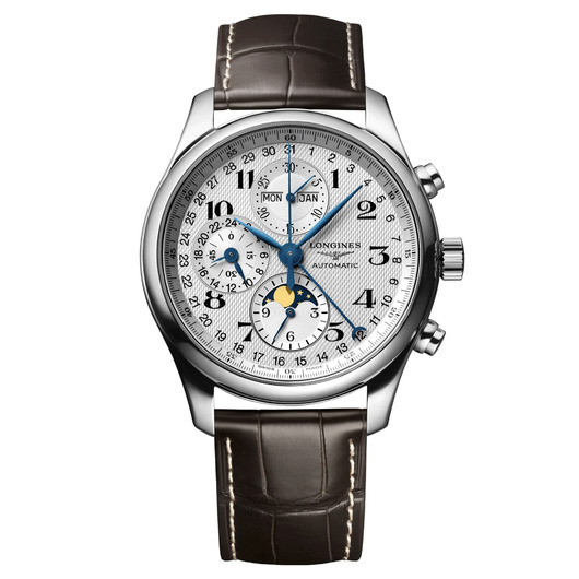 Horloge LONGINES Master Collection L2.773.4.78.3 Horloge LONGINES Master Collection L2.773.4.78.3