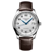 Horloge Longines Master Collection L27934783 Horloge Longines Master Collection L27934783