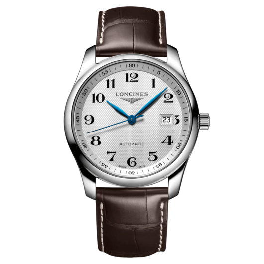 Horloge Longines Master Collection L27934783  Horloge Longines Master Collection L27934783