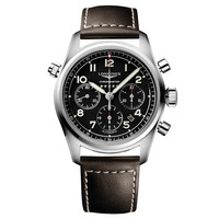 Horloge LONGINES SPIRIT L3.820.4.53.0 Horloge LONGINES SPIRIT L3.820.4.53.0