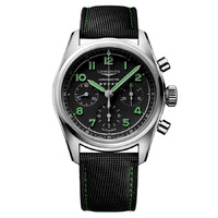 Horloge Longines Spirit Pioneer Edition L3.829.1.53.2 Horloge Longines Spirit Pioneer Edition L3.829.1.53.2
