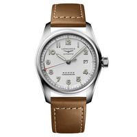 Horloge LONGINES SPIRIT L3.810.4.73.2 Horloge LONGINES SPIRIT L3.810.4.73.2