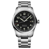 Horloge LONGINES SPIRIT L3.811.4.53.6 Horloge LONGINES SPIRIT L3.811.4.53.6