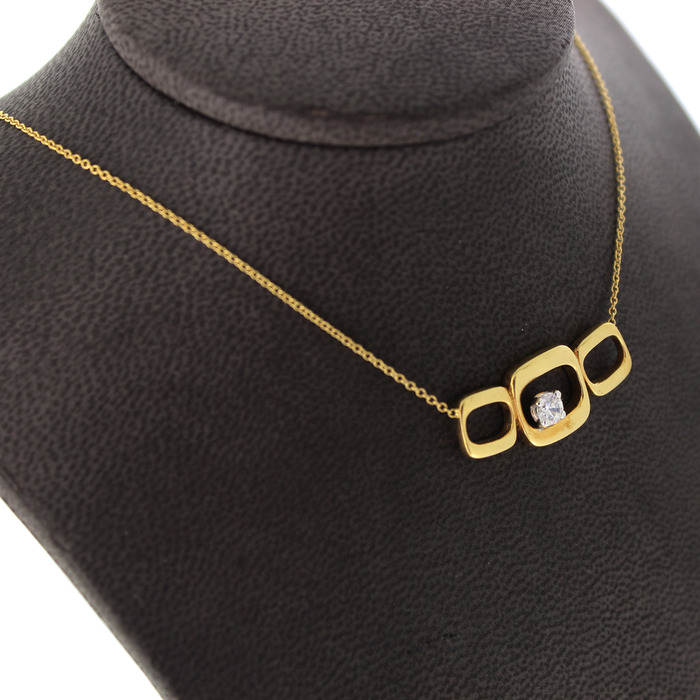 Ketting_Geelgoud_18K_Zirconium_Tweedehands_CV-2288_Juwelier_Clem_Vercammen-5.jpg
