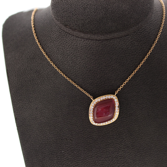 Collier_Bigli_Mini_Nicki_Rosgoud_20H64RCRRUBTDIA_tweedehand_CV-2294_Juwelier_Clem_Vercammen.jpg