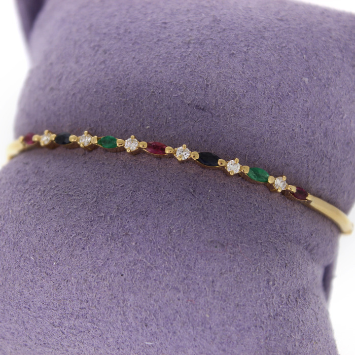 Esclave_geelgoud_18K_Edelstenen_Tweedehands_CV-2297_Juwelier_Clem_Vercammen-2.jpg
