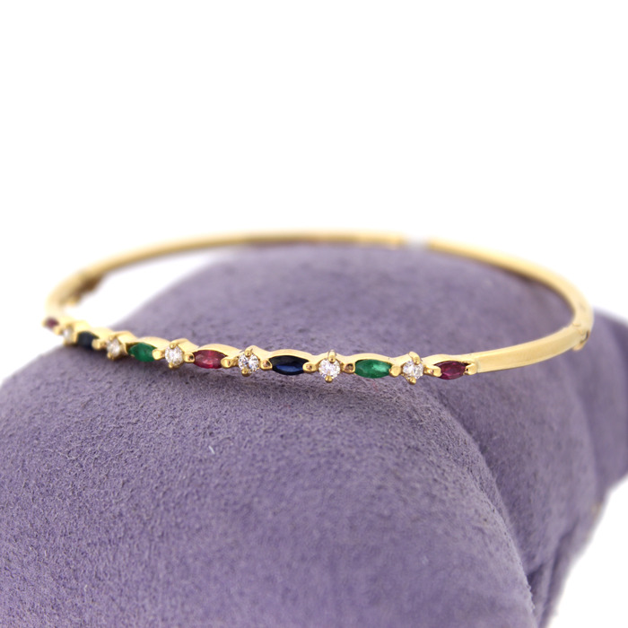 Esclave_geelgoud_18K_Edelstenen_Tweedehands_CV-2297_Juwelier_Clem_Vercammen-5.jpg