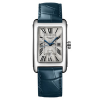 Horloge Longines Elegance Dolce Vita L5.757.4.71.9 Horloge Longines Elegance Dolce Vita L5.757.4.71.9