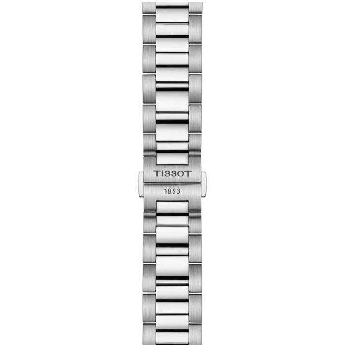 Horloge TISSOT PR100 CHRONOGRAPH T150.417.11.351.00 