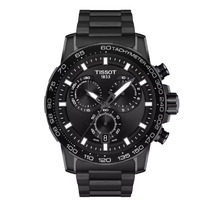 Horloge Tissot Supersport Chrono T125.617.33.051.00 Horloge Tissot Supersport Chrono T125.617.33.051.00