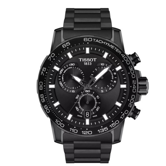 Horloge Tissot Supersport Chrono T125.617.33.051.00 Horloge Tissot Supersport Chrono T125.617.33.051.00