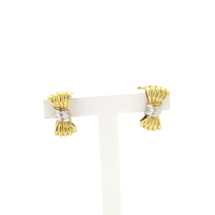 Oorstekers_Strik_18K_Bicolor_tweedehands_CV-2267_Juwelier_Clem_Vercammen-4.jpg