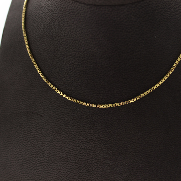 Ketting-Venitienne_Geelgoud_Tweedehands_CV-2272_Juwelier_Clem_Vercammen.jpg