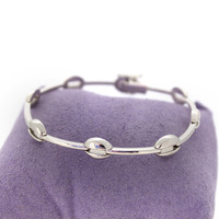 Juweel Armband witgoud 18 karaat 'CV-2274-TWDH' Juweel Armband witgoud 18 karaat 'CV-2274-TWDH'