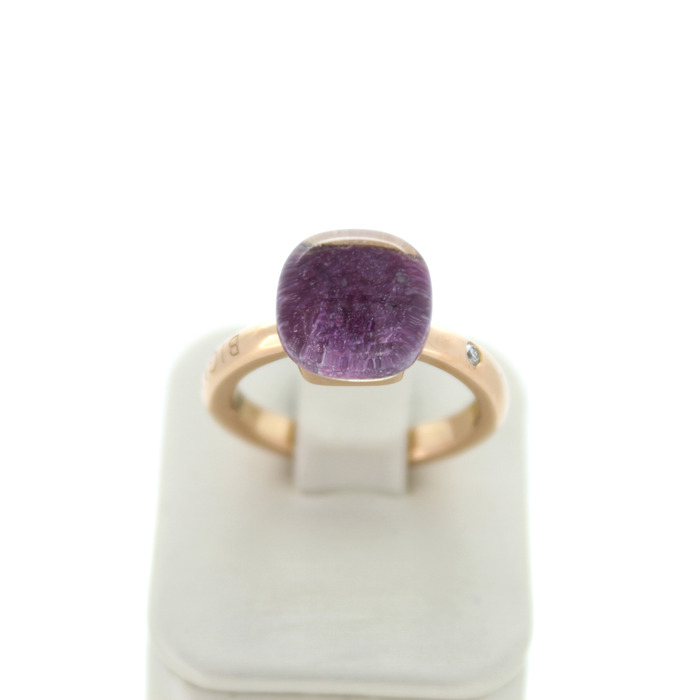 Ring_Bigli_Mini_Sweety_Rosgoud_Briljant_Edelsteen_tweedehands-CV-91393-2264_Juwelier_Clem_Vercammen-2.jpg