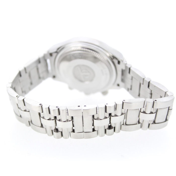Horloge Baume & Mercier Malibu Chronograph Gents MV045208 '89317-1000-TWDH' 