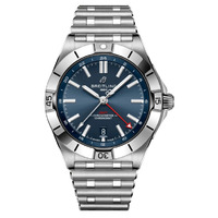 Horloge Breitling Chronomat Automatic GMT 40 A32398101C1A1 Horloge Breitling Chronomat Automatic GMT 40 A32398101C1A1