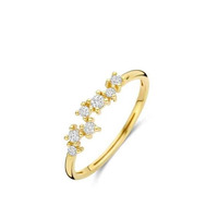 Juweel BLUSH RING 14K GOUD 1267YZI  Juweel BLUSH RING 14K GOUD 1267YZI