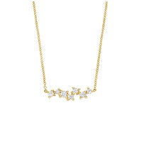 Juweel BLUSH COLLIER 14K GOUD 3191YZI  Juweel BLUSH COLLIER 14K GOUD 3191YZI