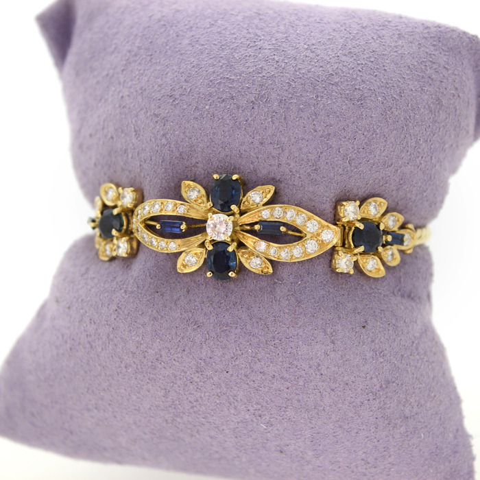 Armband_Geelgoud_Diamant_Saffier_Tweedehands_91833-2311_Juwelier_Clem_Vercammen.jpg