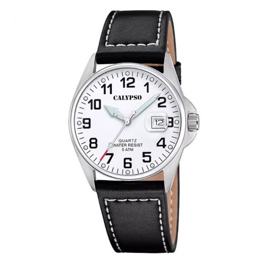 Horloge CALYPSO K5870/1 Horloge CALYPSO K5870/1