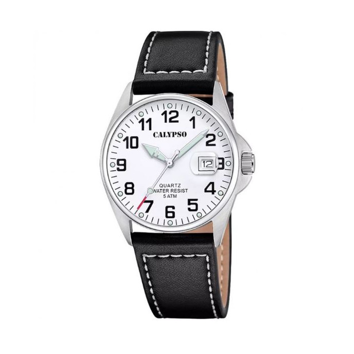 Horloge CALYPSO K5870/1 