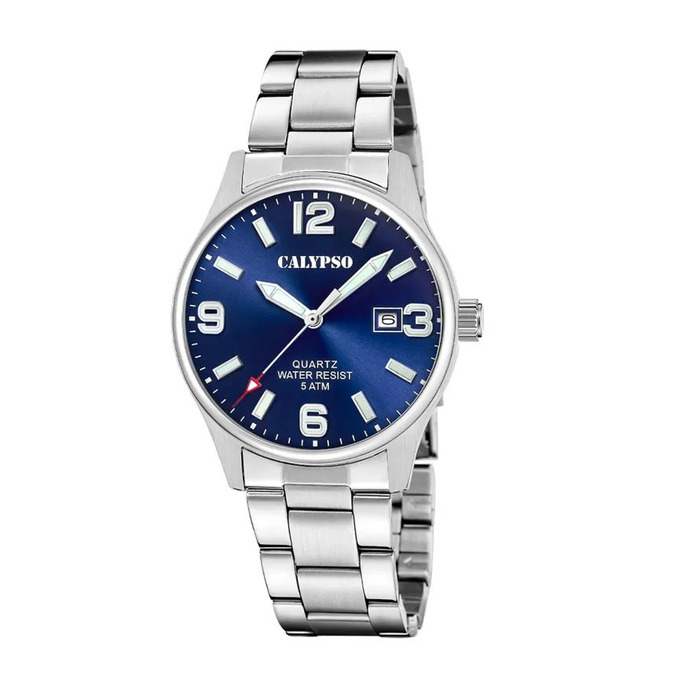Horloge CALYPSO K5860/3 