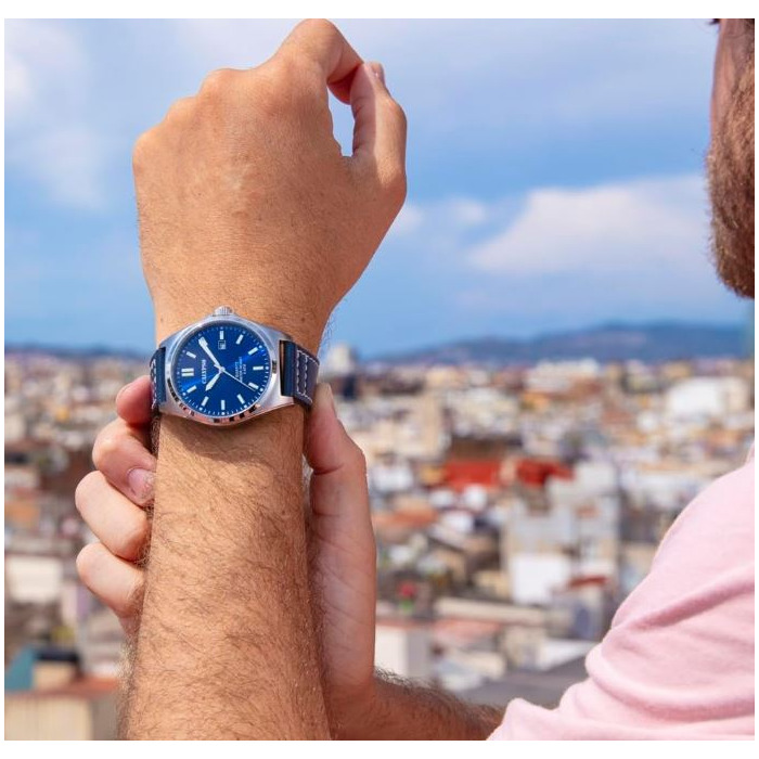 Horloge CALYPSO K5868/3 
