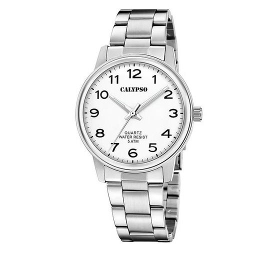 Horloge CALYPSO K5864/1 Horloge CALYPSO K5864/1