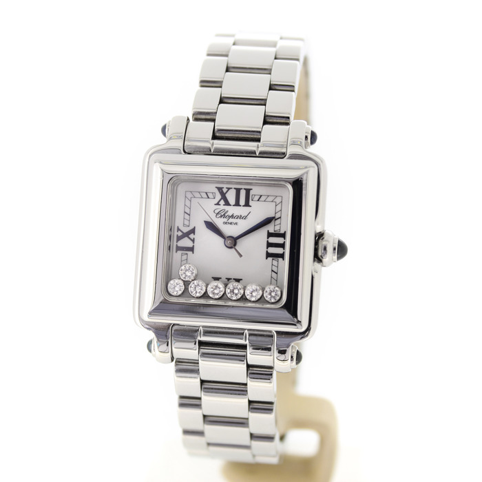 Horloge Chopard Happy Sport 27/8349-23 'CV-1009-TWDH' 