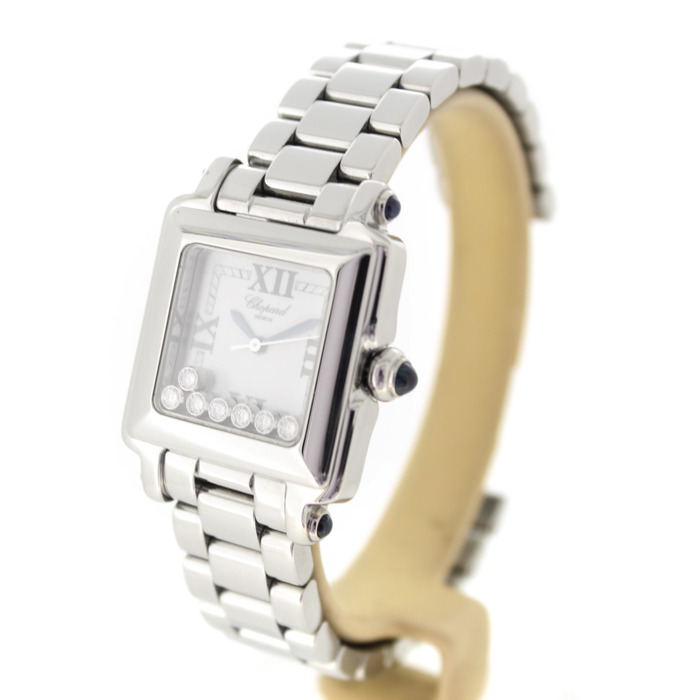 Horloge Chopard Happy Sport 27/8349-23 'CV-1009-TWDH' 