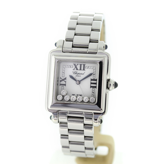 Horloge Chopard Happy Sport 27/8349-23 'CV-1009-TWDH' Horloge Chopard Happy Sport 27/8349-23 'CV-1009-TWDH'