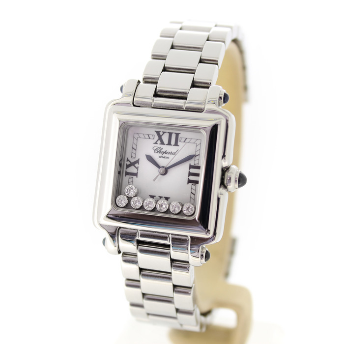 Horloge Chopard Happy Sport 27/8349-23 'CV-1009-TWDH' 