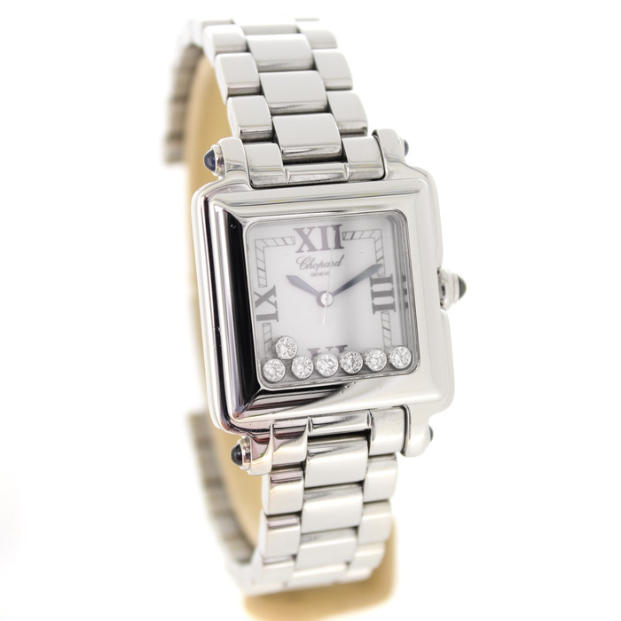 Horloge Chopard Happy Sport 27/8349-23 'CV-1009-TWDH' 