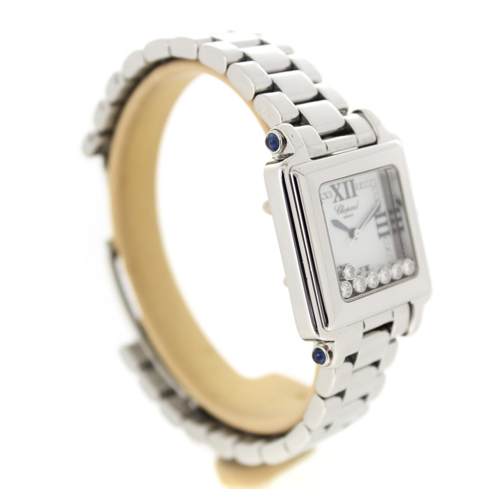 Horloge Chopard Happy Sport 27/8349-23 'CV-1009-TWDH' 