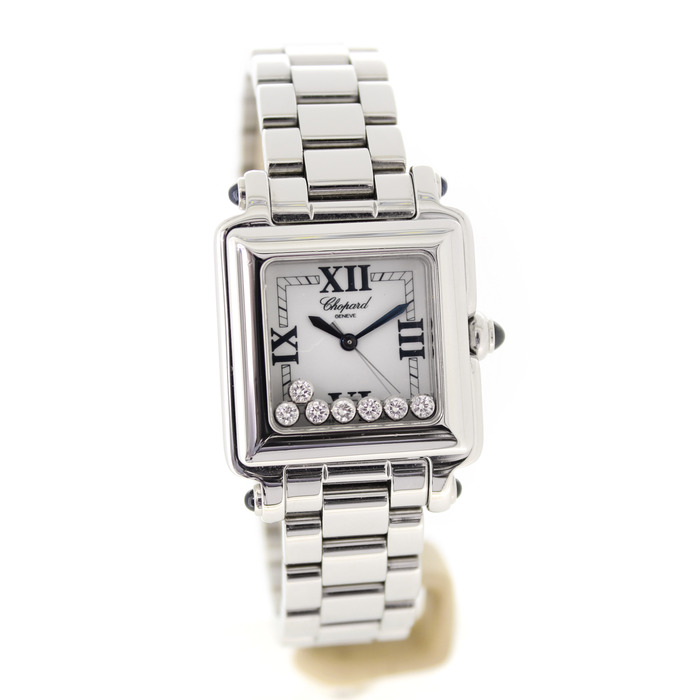 Horloge Chopard Happy Sport 27/8349-23 'CV-1009-TWDH' 