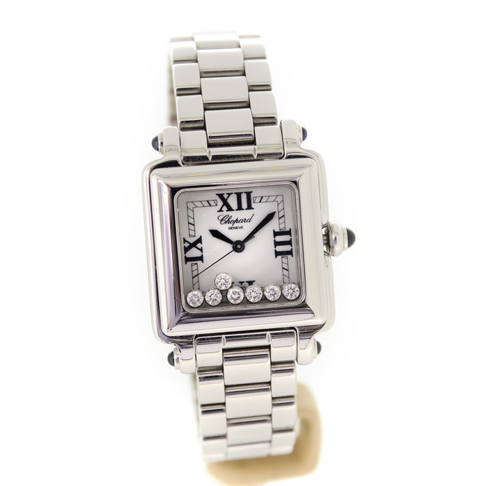 Horloge Chopard Happy Sport 27/8349-23 'CV-1009-TWDH' 