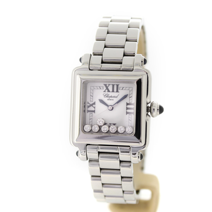 Horloge Chopard Happy Sport 27/8349-23 'CV-1009-TWDH' 