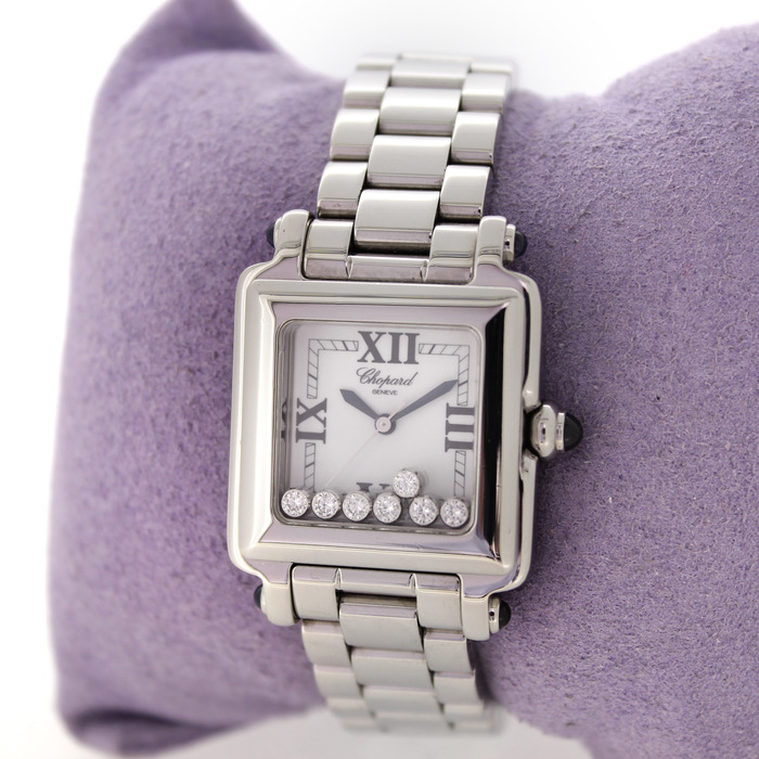 Horloge Chopard Happy Sport 27/8349-23 'CV-1009-TWDH' 