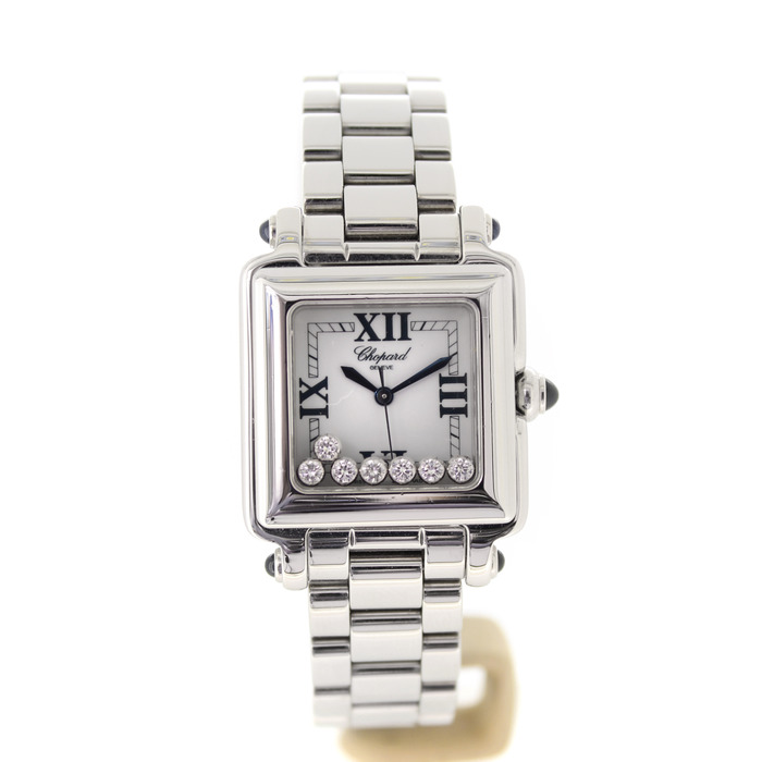 Horloge Chopard Happy Sport 27/8349-23 'CV-1009-TWDH' 