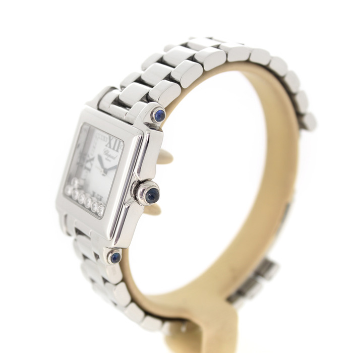 Horloge Chopard Happy Sport 27/8349-23 'CV-1009-TWDH' 
