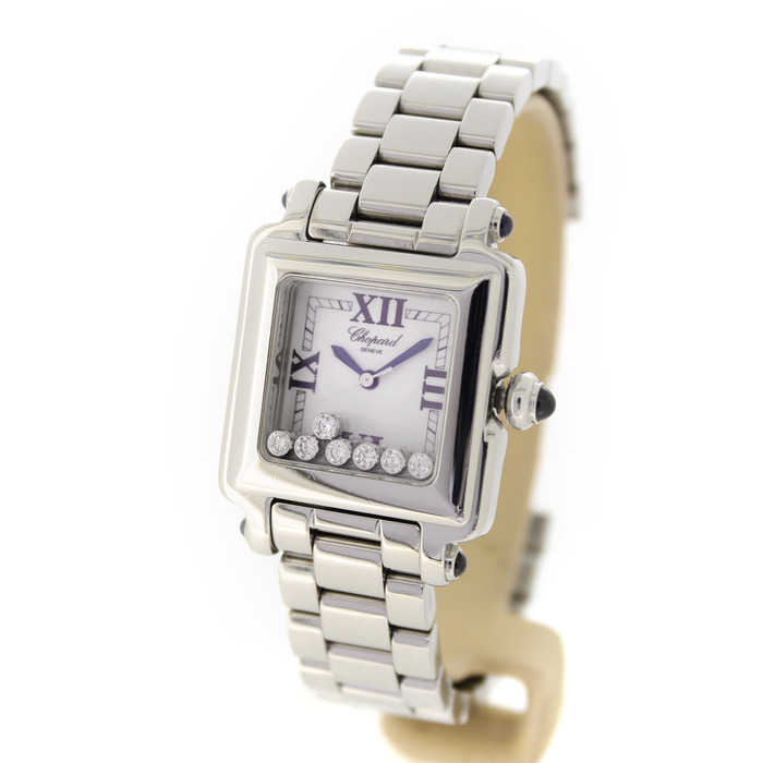 Horloge Chopard Happy Sport 27/8349-23 'CV-1009-TWDH' 