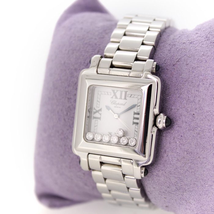 Horloge Chopard Happy Sport 27/8349-23 'CV-1009-TWDH' 