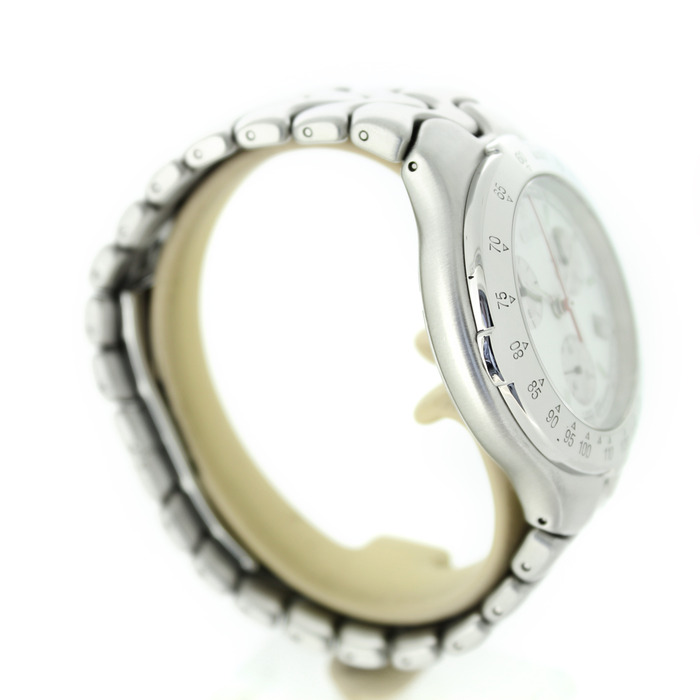 Horloge Ebel Sport Wave 9251641 'CV-1006-TWDH' 