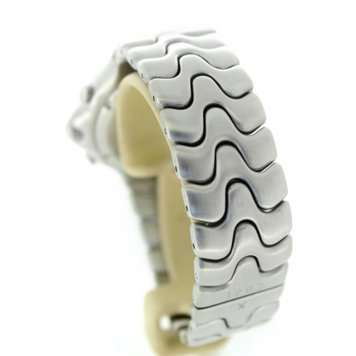 Horloge Ebel Sport Wave 9251641 'CV-1006-TWDH' 