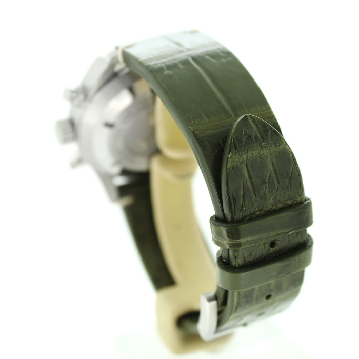 Horloge IWC Pilot Watch Chrono Spitfire IW387901 'CV-1004-TWDH' 