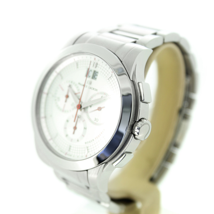 Horloge Maurice Lacroix Roger Federer MI1087 'CV-1005-TWDH' 