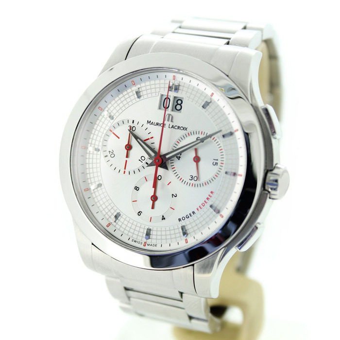 Horloge Maurice Lacroix Roger Federer MI1087 'CV-1005-TWDH' 